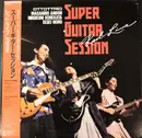 LP - Ottottrio - Super Guitar Session: Red Live