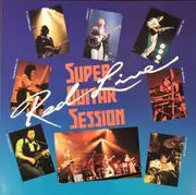 LP - Ottottrio - Super Guitar Session: Red Live