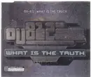 CD Single - Ou812 - What Is The Truth