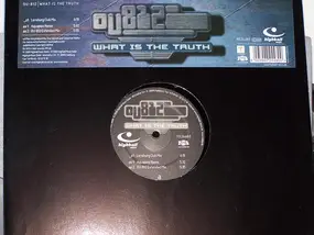 OU812 - What Is the Truth