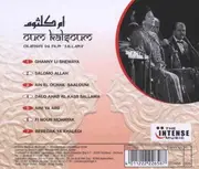 CD - Oum Kalthoum - Chansons Du Film 'Sallama'