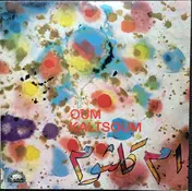 Oum Kalthoum - Oum Kaltsoum