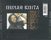 CD - Oumar Koïta - Bambè Ka So