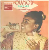 Oumou Sangaré