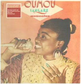 Oumou Sangaré - Moussolou