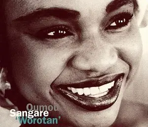 Oumou Sangare - Worotan