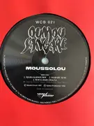 LP - Oumou Sangare - Moussolou