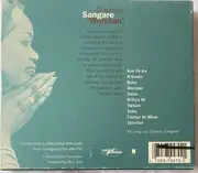 CD - Oumou Sangare - Worotan
