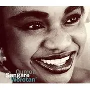 CD - Oumou Sangare - Worotan