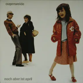 Ougenweide - Noch Aber Ist April