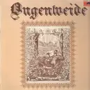 LP - Ougenweide - Ougenweide