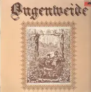 LP - Ougenweide - Ougenweide