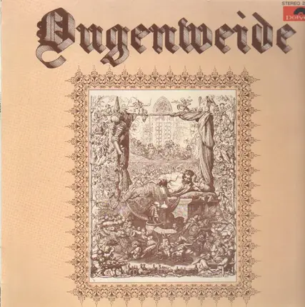 Ougenweide - Ougenweide