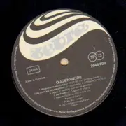 LP - Ougenweide - Ougenweide - ZEBRA 1973