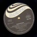 LP - Ougenweide - Ougenweide - ZEBRA 1973