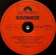 LP - Ougenweide - Ougenweide