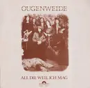 LP - Ougenweide - All Die Weil Ich Mag