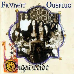 Ougenweide - Fryheit / Ousflug