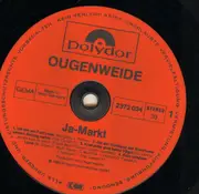 LP - Ougenweide - Ja-Markt