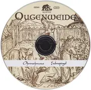 CD - Ougenweide - Ohrenschmaus / Eulenspiegel