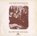 LP - Ougenweide - All Die Weil Ich Mag - Inlay included