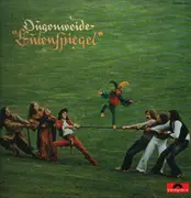 LP - Ougenweide - Eulenspiegel