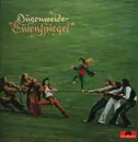 LP - Ougenweide - Eulenspiegel