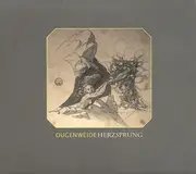 CD - Ougenweide - Herzsprung