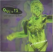 oui*73 - Princess