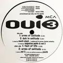 12inch Vinyl Single - Oui 3 - Arms Of Solitude
