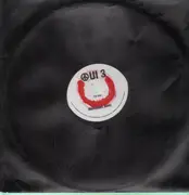 12'' - Oui 3 - Mercedes Benz / Caring 90's