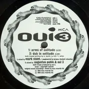 12'' - Oui 3 - Arms Of Solitude