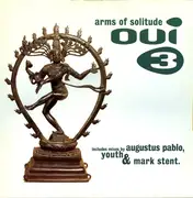 12'' - Oui 3 - Arms Of Solitude