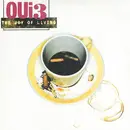 12'' - Oui 3 - The Joy Of Living