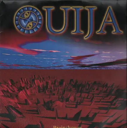 Ouija - Brainshower