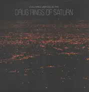 Oulu Space Jam Collective - Drug Rings Of Saturn