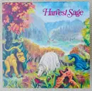 Double LP & MP3 - Oulu Space Jam Collective - Harvest Sage - Numbered, Splatter vinyl, Ltd Ed