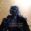 CD - Our Broken Garden - Golden Sea