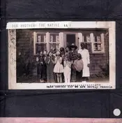 our brother the native - Make Amends,For We Are Merely Vessels