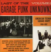Our Gang - Last Of The Garage Punk Unknowns Volume 2