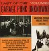 LP - Our Gang, Infinitives et al. - Last Of The Garage Punk Unknowns Volume 2 - Gatefold