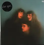LP - Our Girl - Stranger Today - Still Sealed