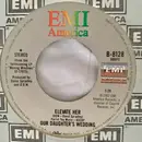 7inch Vinyl Single - Our Daughter's Wedding - Elevate Her