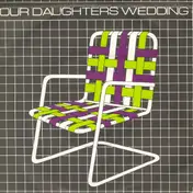 Our Daughter's Wedding - Lawnchairs