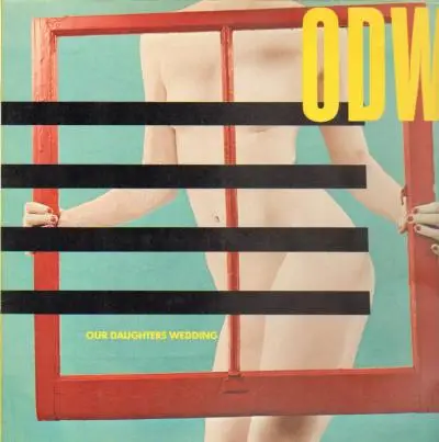 Our Daughter's Wedding (ODW) - Moving Windows