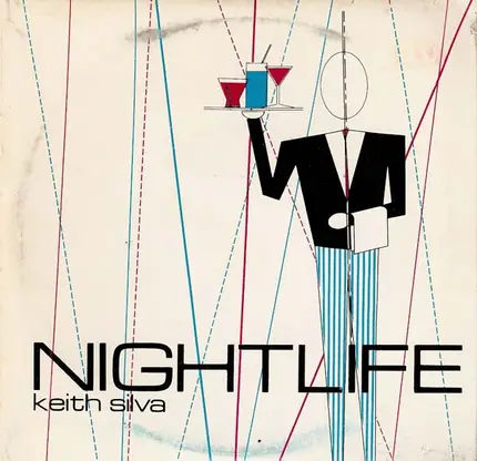 Our Daughter's Wedding - Nightlife / Raincoats & Silverware