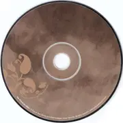 CD - Our Friend The Atom - A Fury In Your Words