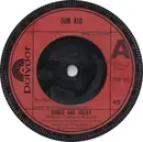 7inch Vinyl Single - Our Kid - Romeo And Juliet