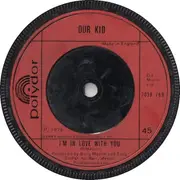 7inch Vinyl Single - Our Kid - Romeo And Juliet