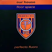 Our House - Floor Space